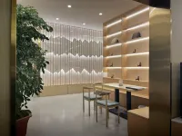 Binshan bieyuan Hotel - Desayuno