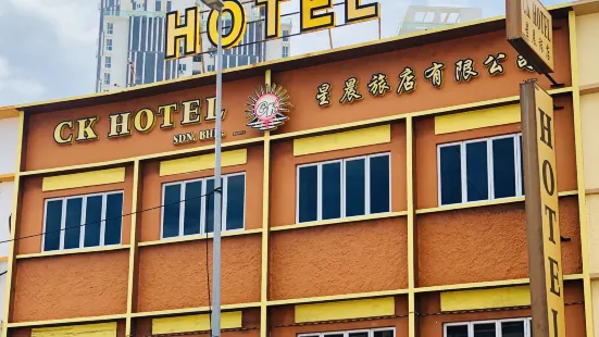 CK Hotel