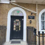 Argyle Square Hotel Hotels near Regent Square Gardens