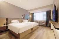 City Comfort Inn (Changzhou Railway Station Qingguo Lane Branch)