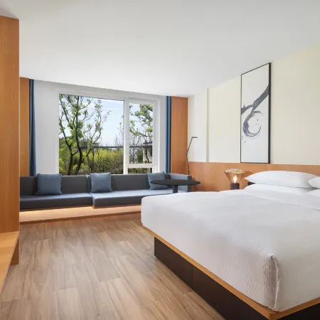 Fairfield by Marriott Hangzhou Qiandao Lake