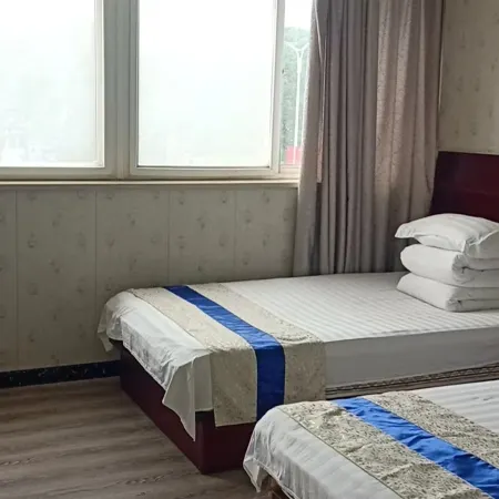 Xinquan Business Hotel