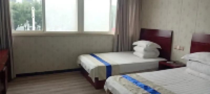 Xinquan Business Hotel