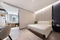 Atour Hotel Beijing Beiqing Road Yongfeng Science Park Hotels near Taoyuan Temple