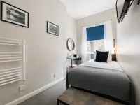 The Borough Hotels near Old Bailey