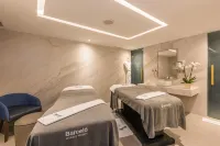 丹吉爾巴塞羅酒店 - SPA