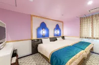 フォーストーリーズホテル舞浜 東京ベイ