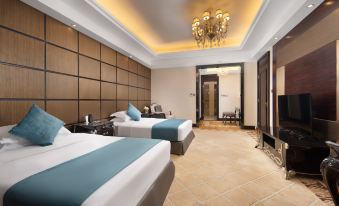 Country Garden Sun City Phoenix Hotel (Shaoguan Station)