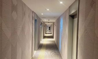 7 Days Inn (Guangzhou Tianhe Financial City Tangxia Metro Station Store)