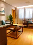 Huyuan Hotel Hotels near Tongniu Film and Television Town