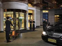 紹興舜泉錦悦大酒店 鄰近上虞站的酒店