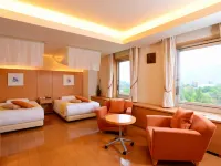 سابورو بارك هوتل