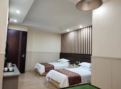 瑞昌漢廷商務賓館