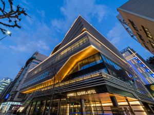 GINZA HOTEL by GRANBELL（2023年4月24日オープン）