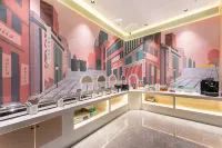City Comfort Innホテル（南潯古鎮泰安路） - 駐車場