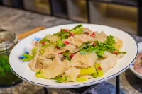 Homeinn Selected Hotel （Shangluo Municipal Government Qinyun Education City)) - Breakfast
