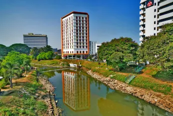 Cititel Express Ipoh