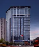 Qiyu Hotel (Longhua Subway Station Huanghua Airport)