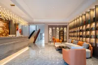 Aishang Weilai Hotel (Chuyue Hejin) Hotels in Wulian