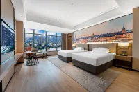 Vienna International Hotel (Jiangmen Kaiping Branch)