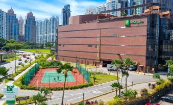 Holiday Inn Singapore Atrium , an IHG Hotel