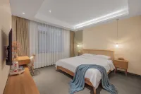 Park Su 139 (Hangzhou Fuyang Longlinba) Hotels near Yingxi Hall