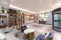 GreenTree Inn (Changshu Southeast Yuyue Plaza Store) - 2 ดาว