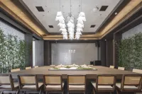 Daotianyi Mountain residence B&B