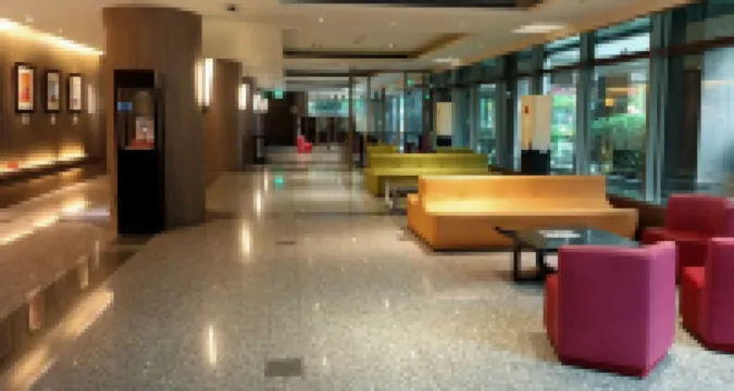Howard Civil Service International House