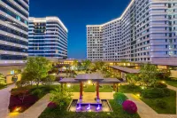 Landison HSD Plaza Hotel Hangzhou
