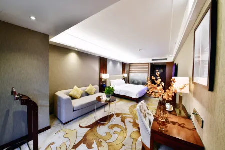 Shangge Garden Hotel