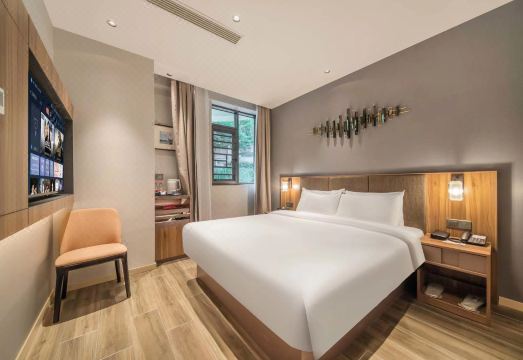 UME · 란무 호텔