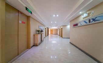 City Comfort Inn Binyang Square Branch