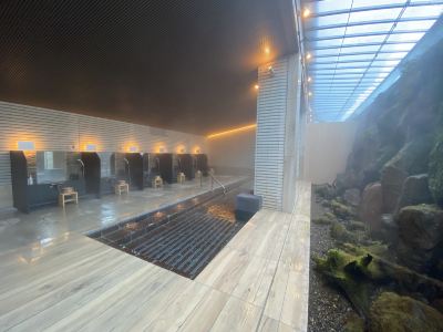 スパ・大浴場 源泉茶寮 玄 箱根強羅の写真