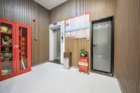 Shangyoupin Hotel