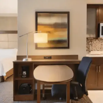 Homewood Suites by Hilton Calgary Downtown