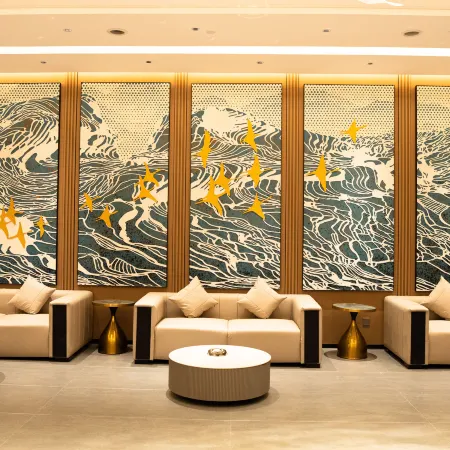Jincheng Pearl Resort Hotel