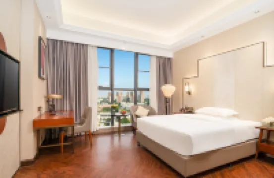 DONGGUAN GAOBU SHIXING CENTER METROPOLO JINJANG HOTELS
