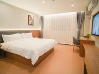 Runfan Metro Hotel, Beijing Hotels near Baliqiao Station