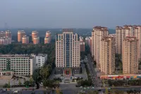JINDU LONGHE HOTEL Hotel in zona Accounting and Auditing Institute， Jiujiang University