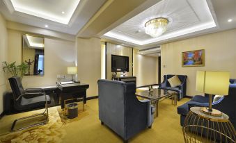 Golden Sha International Hotel
