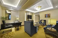 Golden Sha International Hotel Hotel in zona Chang'an University (Xiaozhai Campus)