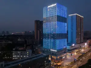 JUNLI HOTEL ZHUZHOU