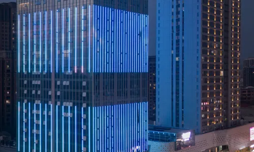 JUNLI HOTEL ZHUZHOU
