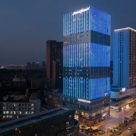 JUNLI HOTEL ZHUZHOU