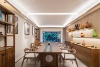 Weijianshan Homestay (Shennongjia Muyuzhen Xiangxi Street Branch) - Homestays