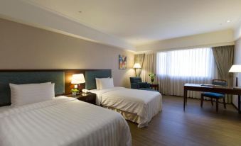 CHECKinn Taipei NeiHu