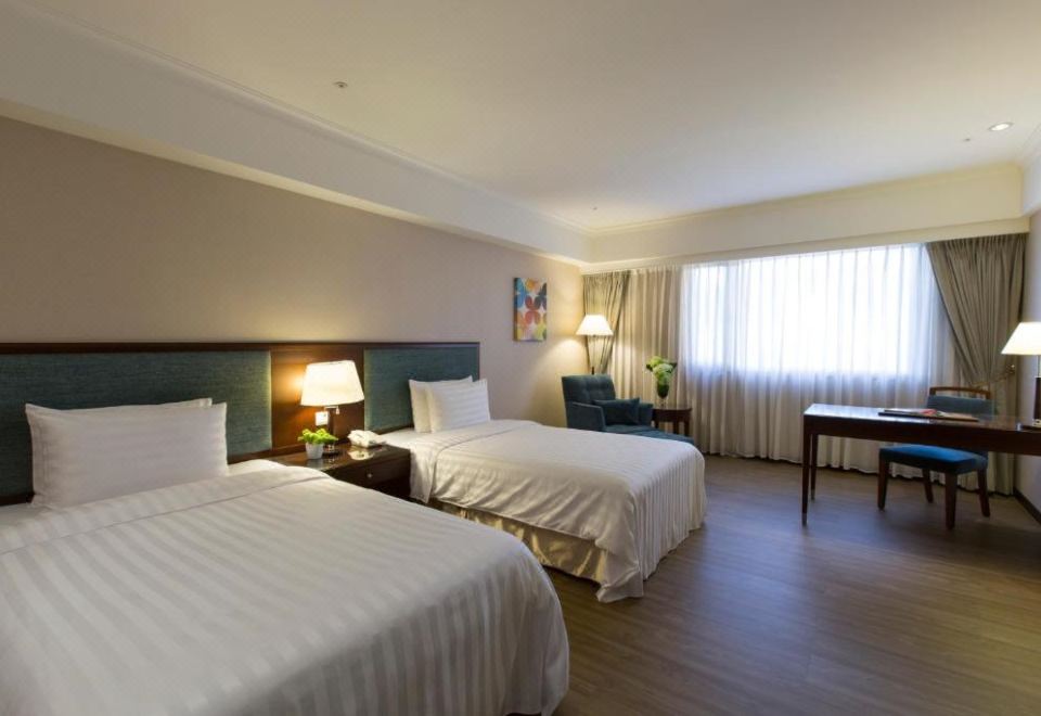 CHECKinn Taipei NeiHu