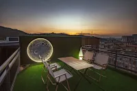 Shenzhen Maoxiang Hotel (Wutongshan Scenic Area) Hotel di Liantang and Mount Wutong