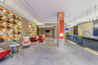 Yixuyue Hotel (Hengzhou Avenue Jasmine Plaza) - 3 Yıldız